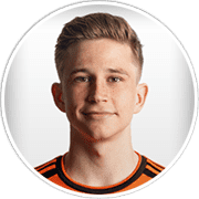 Profile photo for Marinus Due Grandt
