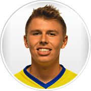 Profile photo for Daniel Skovgaard Mortensen