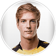 Profile photo for Marcus Hannesbo