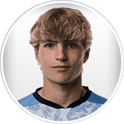 Oliver Jensen