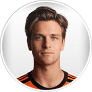 Profile photo for Mads-Emil Langberg