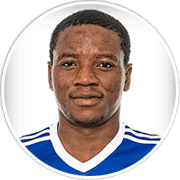 Profile photo for Emmanuel Okoko