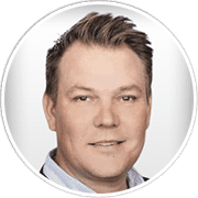 Profile photo for Andreas Byder