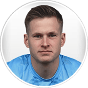 Profile photo for Oliver Juul