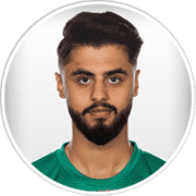 Profile photo for Mohammad Fazal