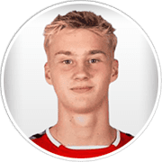 Profile photo for Magnus Nissen