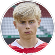 Profile photo for Filip Højgaard