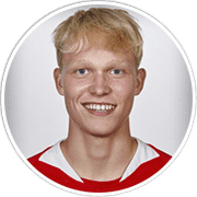 Profile photo for Martin Lauritsen