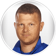 Profile photo for Jim Holm Larsen