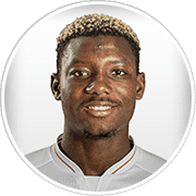 Profile photo for Maxwell Woledzi