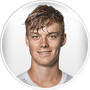 Profile photo for Daniel Haarbo