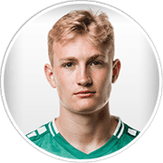 Profile photo for Christian Wagner