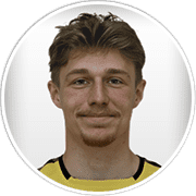 Profile photo for Albert Gaub-Jakobsen