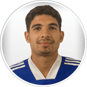 Profile photo for Hocine Derrar