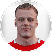 Profile photo for Magnus Lysholm