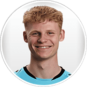 Profile photo for Tobias Haahr