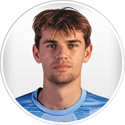 Profile photo for Mathias Christensen