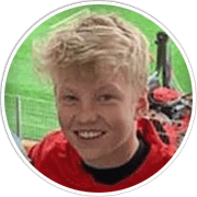 Oskar Øhlenschlaeger