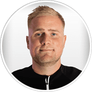 Profile photo for Kasper Thornton