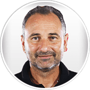 Profile photo for Maurizio D'Angelo