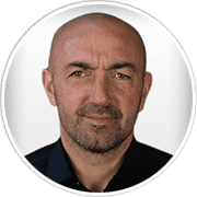 Profile photo for David Le Frapper