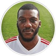 Profile photo for Troy Archibald-Henville