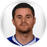 Profile photo for Eddie Nolan