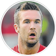 Profile photo for Josh O'Keefe