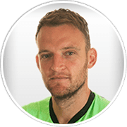 Profile photo for Simon Eastwood