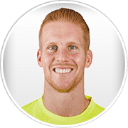 Profile photo for Ben Amos