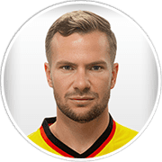 Tom Cleverley