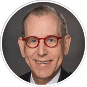 Profile photo for Kevin Glazer