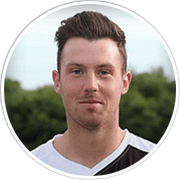 Profile photo for Nathan Fisher