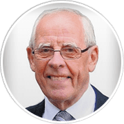 Profile photo for Peter Coates