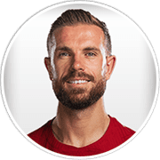 Jordan Henderson