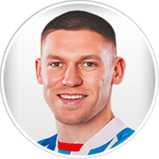 Martyn Waghorn