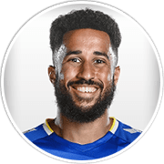 Andros Townsend