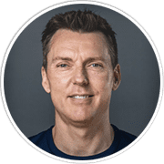 Profile photo for Richard Collinge