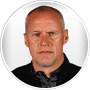 Profile photo for Martyn Pert