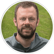 Profile photo for Chris Morgan