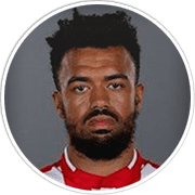 Profile photo for Nicky Ajose