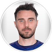 Profile photo for Jake Kean