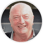 Profile photo for Graham Carr