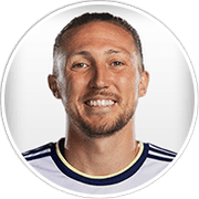 Luke Ayling