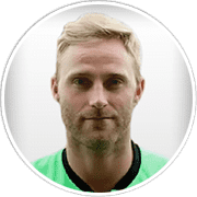 Profile photo for Rob Lainton