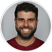 Profile photo for Yaser Kasim