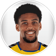 Profile photo for Shaun Jeffers