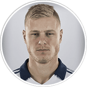 Profile photo for Andy Rose