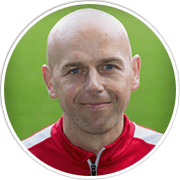 Profile photo for Nick Allamby