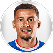 James Tavernier